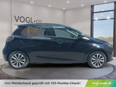 Renault Zoe Gebrauchtwagen Renault Zoe Gebrauchtwagen