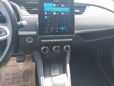 Renault Zoe Gebrauchtwagen Renault Zoe Gebrauchtwagen