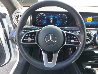 Mercedes-Benz CLA Gebrauchtwagen Mercedes-Benz CLA Gebrauchtwagen