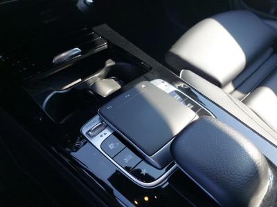 Mercedes-Benz CLA Gebrauchtwagen Mercedes-Benz CLA Gebrauchtwagen