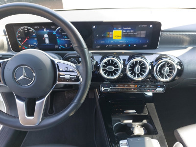 Mercedes-Benz CLA Gebrauchtwagen Mercedes-Benz CLA Gebrauchtwagen