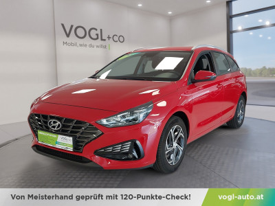 Hyundai i30 Gebrauchtwagen
