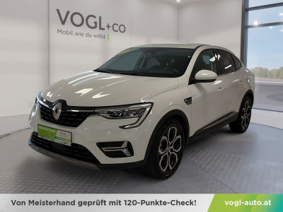 Renault Arkana Gebrauchtwagen Renault Arkana Gebrauchtwagen