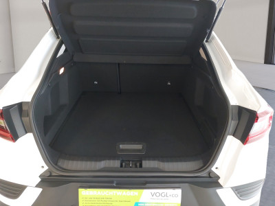 Renault Arkana Gebrauchtwagen Renault Arkana Gebrauchtwagen