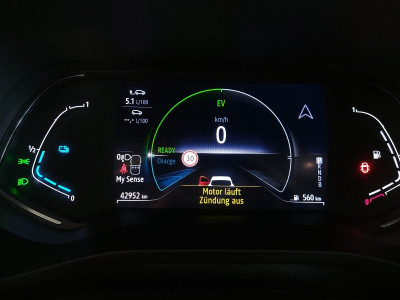 Renault Arkana Gebrauchtwagen Renault Arkana Gebrauchtwagen