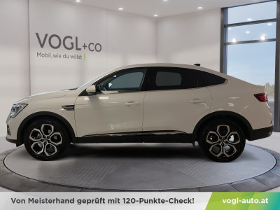 Renault Arkana Gebrauchtwagen Renault Arkana Gebrauchtwagen