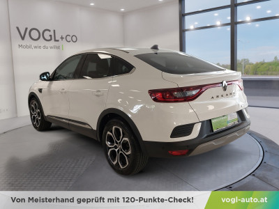 Renault Arkana Gebrauchtwagen Renault Arkana Gebrauchtwagen
