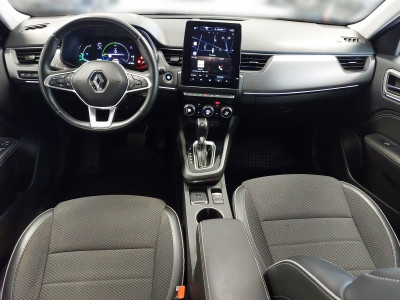 Renault Arkana Gebrauchtwagen Renault Arkana Gebrauchtwagen