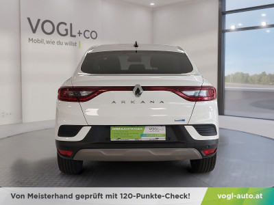 Renault Arkana Gebrauchtwagen Renault Arkana Gebrauchtwagen