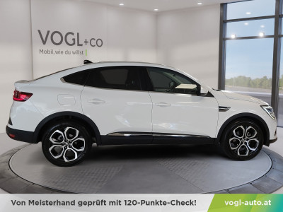 Renault Arkana Gebrauchtwagen Renault Arkana Gebrauchtwagen