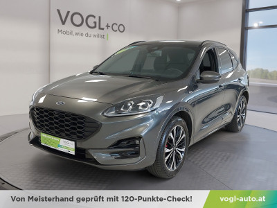 Ford Kuga Gebrauchtwagen Ford Kuga Gebrauchtwagen