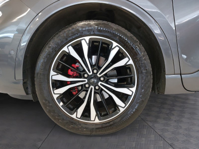 Ford Kuga Gebrauchtwagen Ford Kuga Gebrauchtwagen