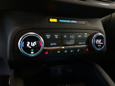 Ford Kuga Gebrauchtwagen Ford Kuga Gebrauchtwagen