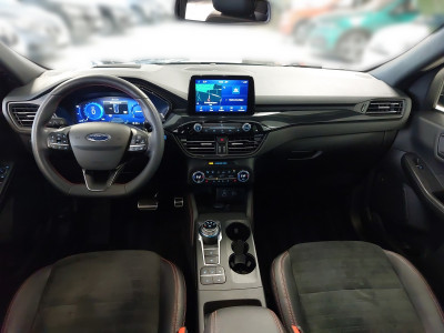Ford Kuga Gebrauchtwagen Ford Kuga Gebrauchtwagen