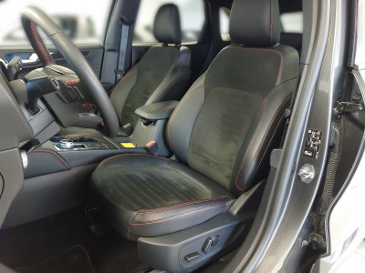 Ford Kuga Gebrauchtwagen Ford Kuga Gebrauchtwagen