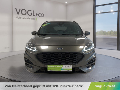Ford Kuga Gebrauchtwagen Ford Kuga Gebrauchtwagen
