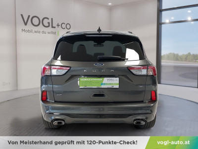 Ford Kuga Gebrauchtwagen Ford Kuga Gebrauchtwagen