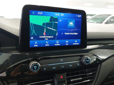 Ford Kuga Gebrauchtwagen Ford Kuga Gebrauchtwagen