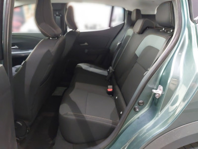 Dacia Sandero Neuwagen Dacia Sandero Neuwagen