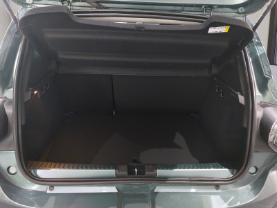 Dacia Sandero Neuwagen Dacia Sandero Neuwagen