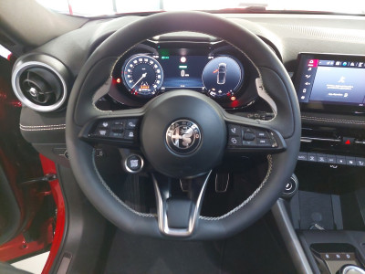 Alfa Romeo Tonale Neuwagen
