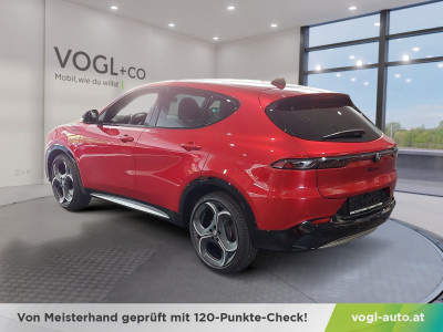 Alfa Romeo Tonale Neuwagen