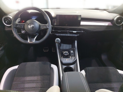 Alfa Romeo Tonale Neuwagen