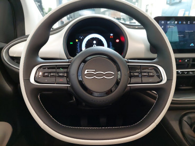 Fiat 500C Neuwagen Fiat 500C Neuwagen