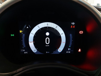 Fiat 500C Neuwagen Fiat 500C Neuwagen