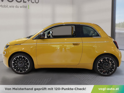 Fiat 500C Neuwagen Fiat 500C Neuwagen