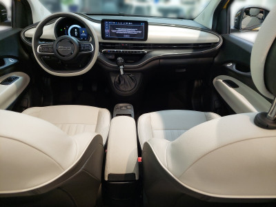 Fiat 500C Neuwagen Fiat 500C Neuwagen