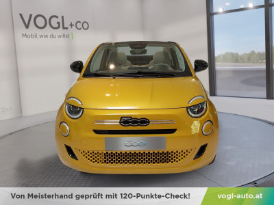Fiat 500C Neuwagen Fiat 500C Neuwagen