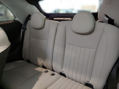 Fiat 500C Neuwagen Fiat 500C Neuwagen