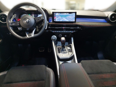 Alfa Romeo Tonale Gebrauchtwagen Alfa Romeo Tonale Gebrauchtwagen