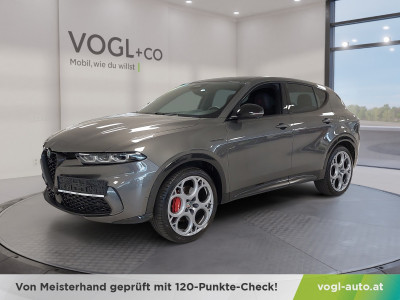 Alfa Romeo Tonale Gebrauchtwagen Alfa Romeo Tonale Gebrauchtwagen