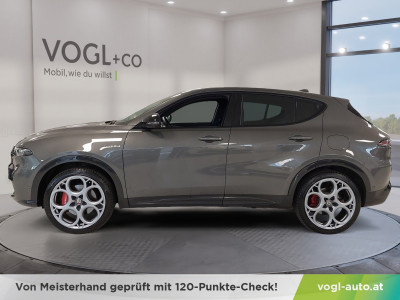 Alfa Romeo Tonale Gebrauchtwagen Alfa Romeo Tonale Gebrauchtwagen