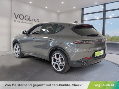 Alfa Romeo Tonale Gebrauchtwagen Alfa Romeo Tonale Gebrauchtwagen