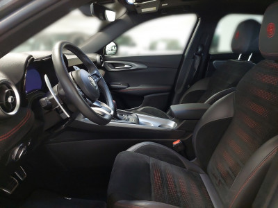 Alfa Romeo Tonale Gebrauchtwagen Alfa Romeo Tonale Gebrauchtwagen