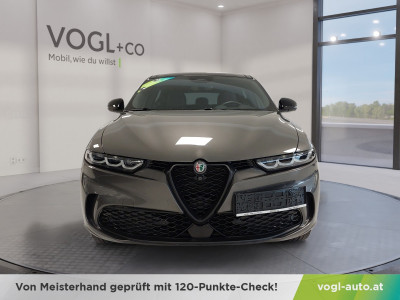 Alfa Romeo Tonale Gebrauchtwagen Alfa Romeo Tonale Gebrauchtwagen