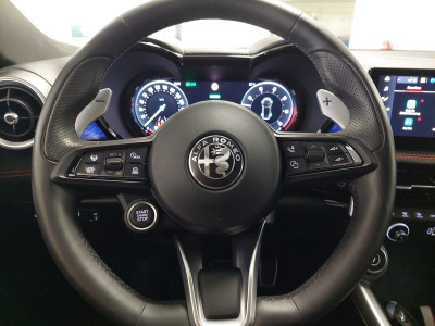 Alfa Romeo Tonale Gebrauchtwagen Alfa Romeo Tonale Gebrauchtwagen