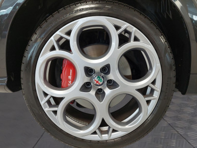 Alfa Romeo Tonale Gebrauchtwagen Alfa Romeo Tonale Gebrauchtwagen