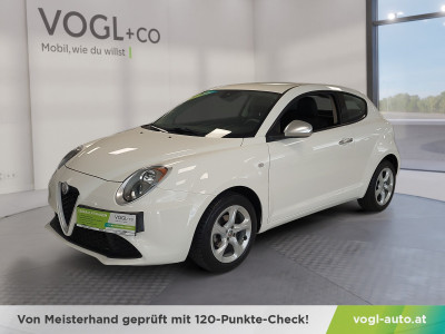 Alfa Romeo Alfa MiTo Gebrauchtwagen