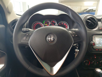 Alfa Romeo Alfa MiTo Gebrauchtwagen