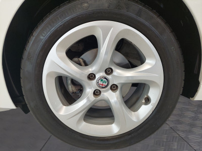 Alfa Romeo Alfa MiTo Gebrauchtwagen
