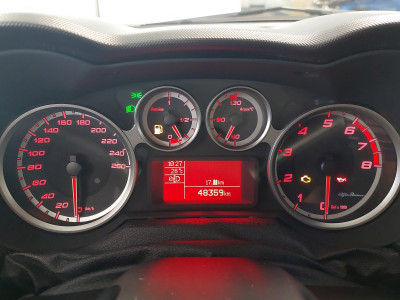 Alfa Romeo Alfa MiTo Gebrauchtwagen