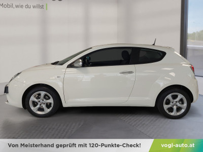 Alfa Romeo Alfa MiTo Gebrauchtwagen