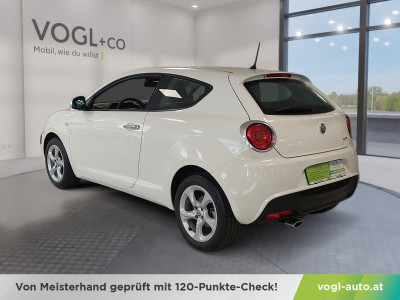 Alfa Romeo Alfa MiTo Gebrauchtwagen