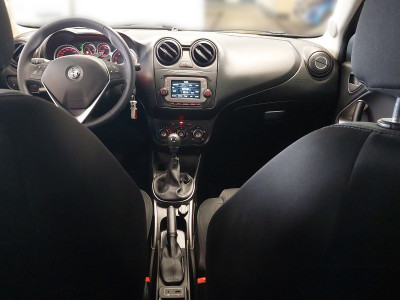 Alfa Romeo Alfa MiTo Gebrauchtwagen