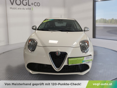Alfa Romeo Alfa MiTo Gebrauchtwagen