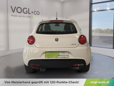 Alfa Romeo Alfa MiTo Gebrauchtwagen